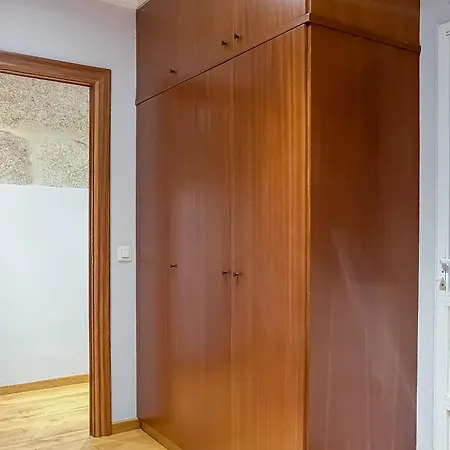 Gran Via42 By Vigovacaciones Apartment Vigo