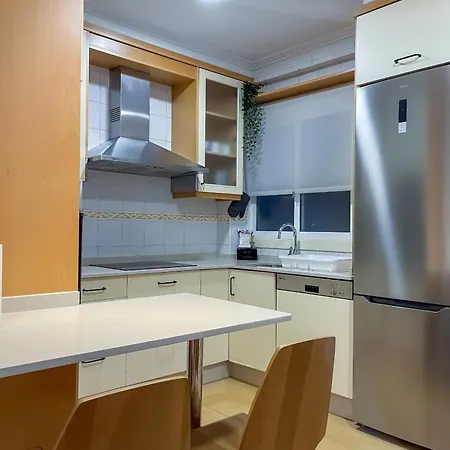 Gran Via42 By Vigovacaciones Apartment *