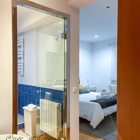 Gran Via42 By Vigovacaciones Apartment