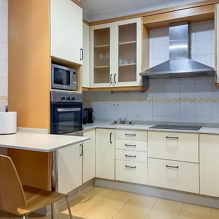 Gran Via42 By Vigovacaciones Vigo