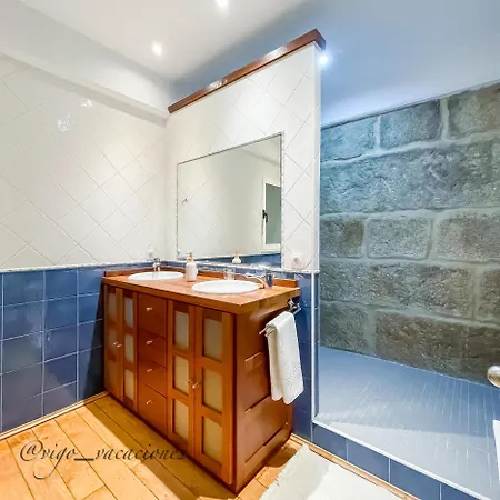 Gran Via42 By Vigovacaciones