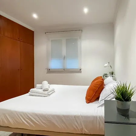 Gran Via42 By Vigovacaciones Apartment Vigo