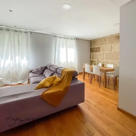 Apartment Gran Via42 By Vigovacaciones