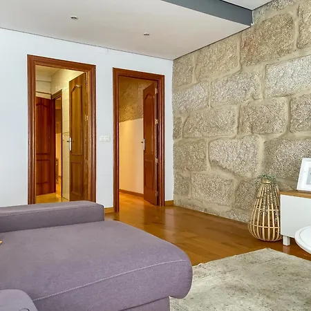 Apartment Gran Via42 By Vigovacaciones