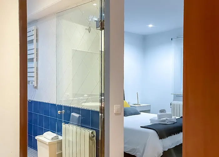 Gran Via42 By Vigovacaciones Apartament