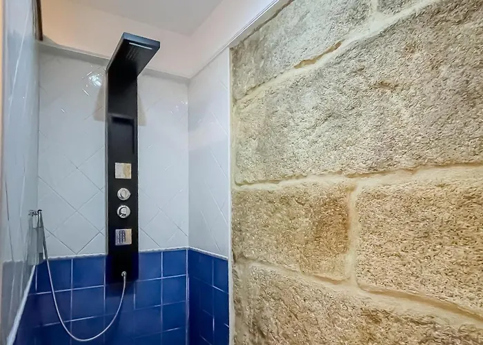 Gran Via42 By Vigovacaciones Apartament