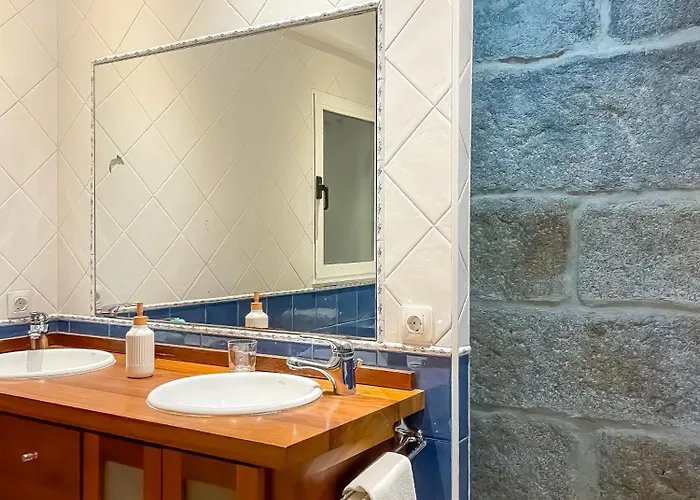 Gran Via42 By Vigovacaciones * Vigo