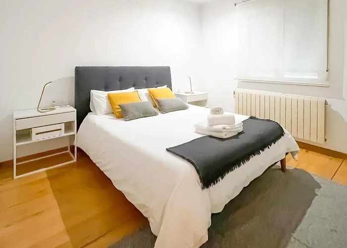 Gran Via42 By Vigovacaciones