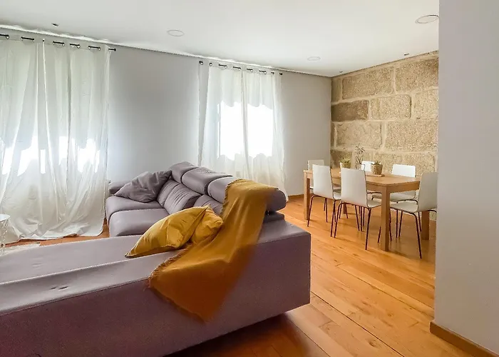 Apartament Gran Via42 By Vigovacaciones