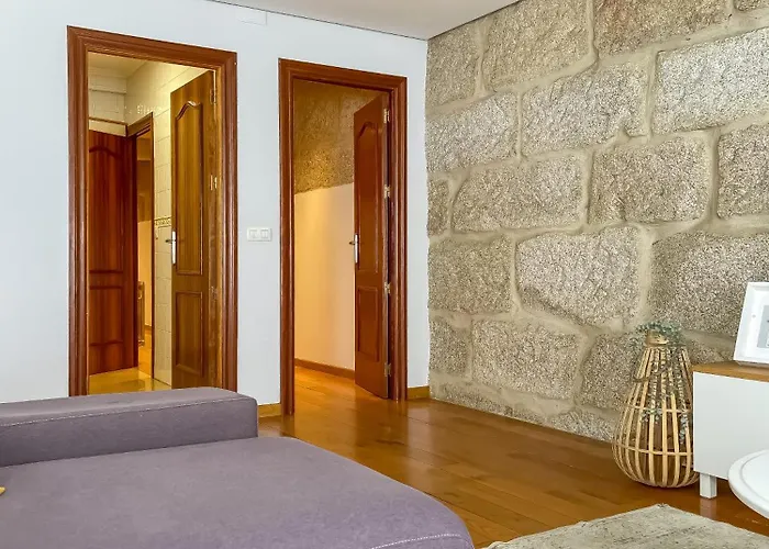 Apartament Gran Via42 By Vigovacaciones